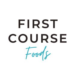 FIRST COURSE FOODS
